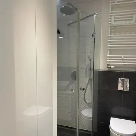 Premium V Z Garażem * Kołobrzeg