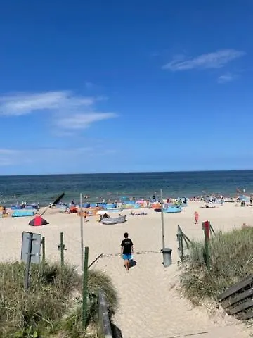 Lägenhet Premium V Z Garazem *