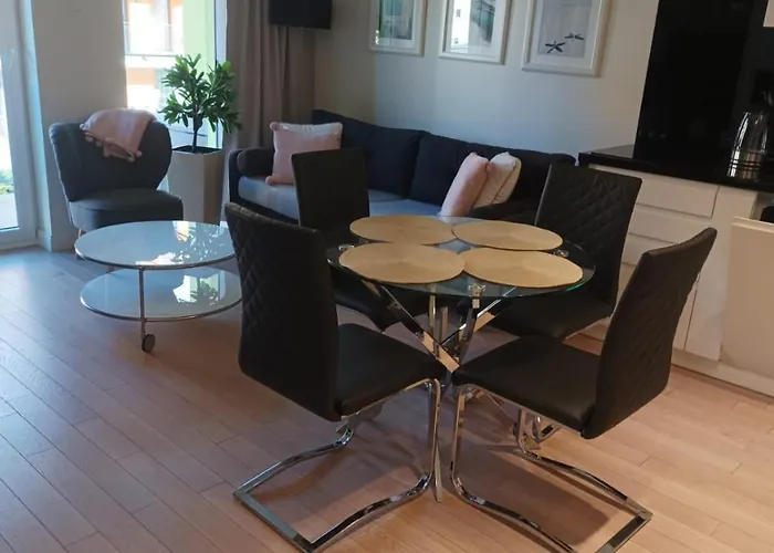 Premium V Z Garazem Kołobrzeg