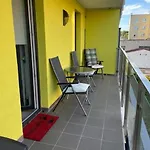 Premium V Z Garazem Apartment Kolobrzeg