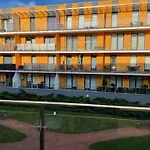 Premium V Z Garazem Apartment Kolobrzeg