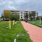 Premium V Z Garazem * Kolobřeh