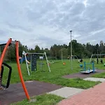 Premium V Z Garazem Kolobrzeg