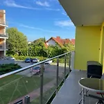 Apartment Premium V Z Garazem