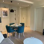 Apartmán Premium V Z Garazem Kolobřeh
