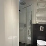 Premium V Z Garazem * Kolobřeh