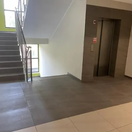 Apartment Premium V Z Garazem *