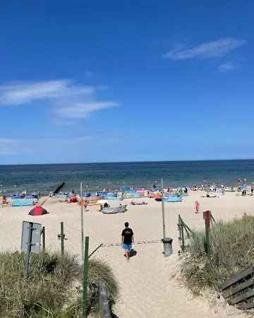 Apartment Premium V Z Garazem *