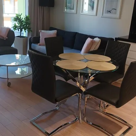 Premium V Z Garazem Kolobrzeg