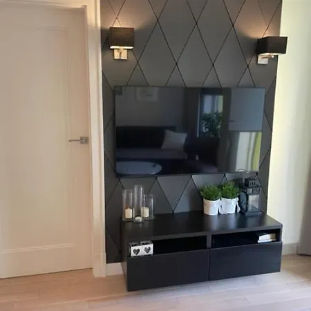 Apartment Premium V Z Garazem