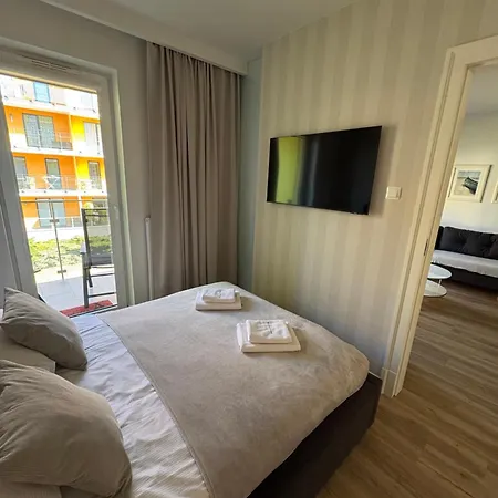 Premium V Z Garazem Kolobřeh