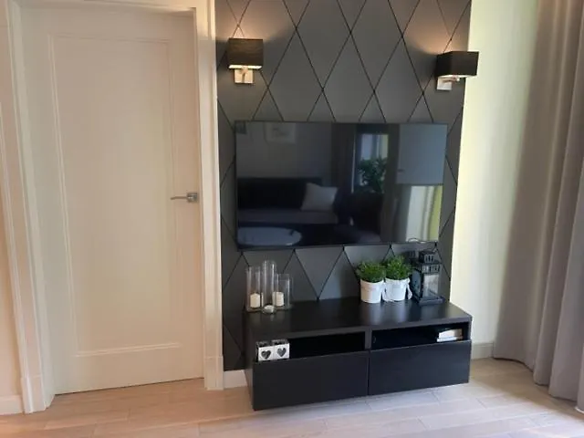 Apartment Premium V Z Garazem