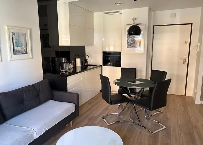 Premium V Z Garazem Apartment *